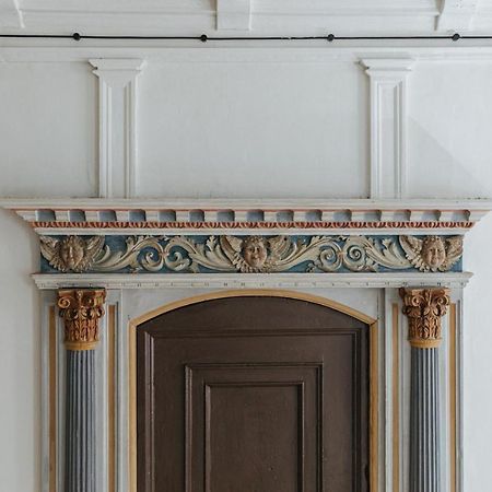 Ida - Historic Town Apartments فيبيتينو المظهر الخارجي الصورة