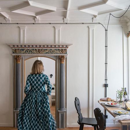 Ida - Historic Town Apartments فيبيتينو المظهر الخارجي الصورة