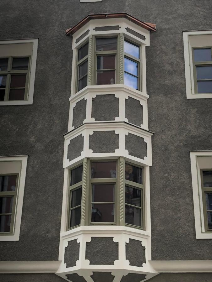 Ida - Historic Town Apartments فيبيتينو المظهر الخارجي الصورة