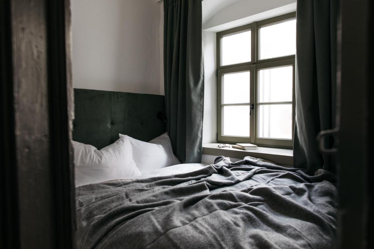 Ida - Historic Town Apartments فيبيتينو المظهر الخارجي الصورة