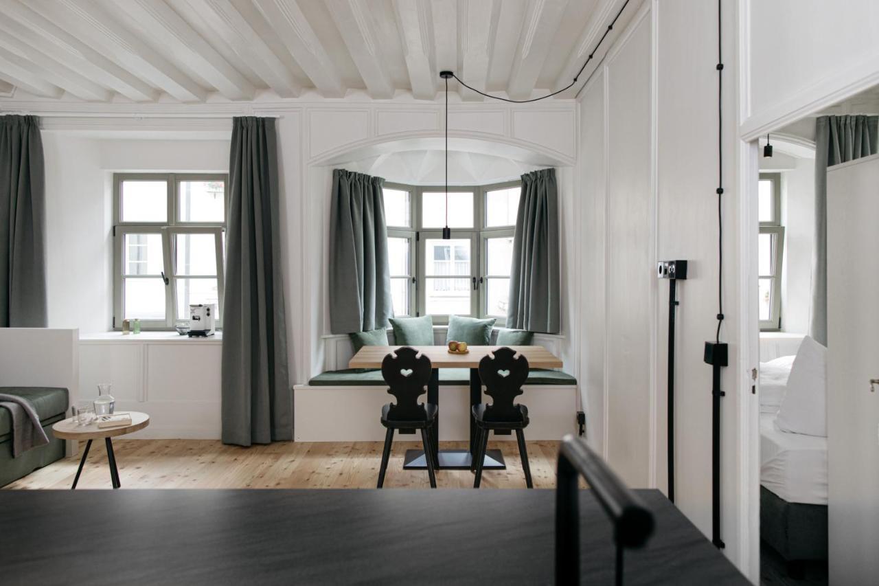 Ida - Historic Town Apartments فيبيتينو المظهر الخارجي الصورة