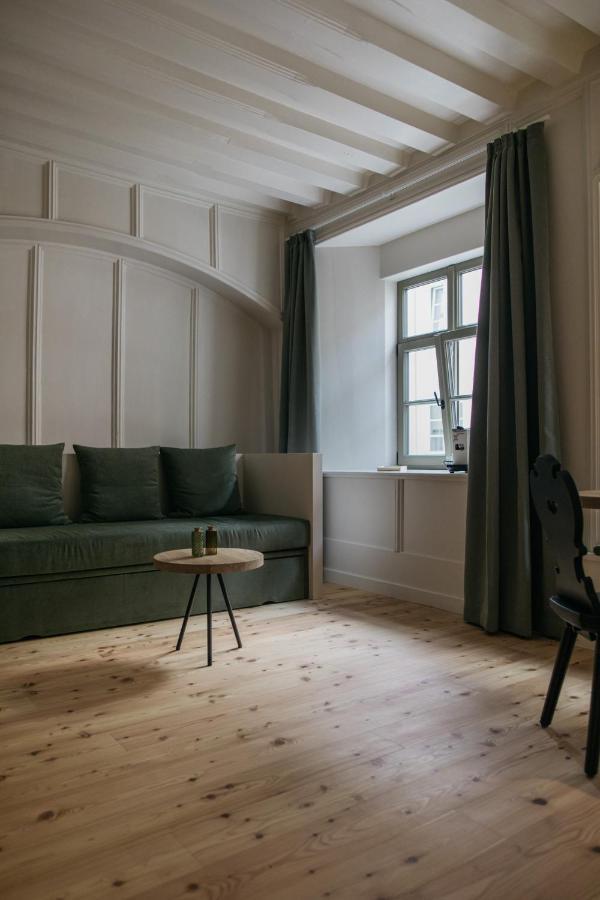 Ida - Historic Town Apartments فيبيتينو المظهر الخارجي الصورة