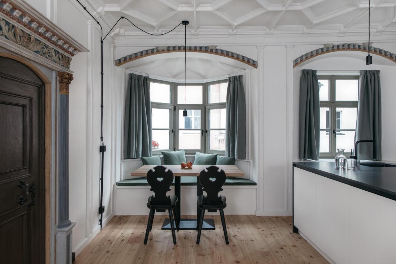 Ida - Historic Town Apartments فيبيتينو المظهر الخارجي الصورة